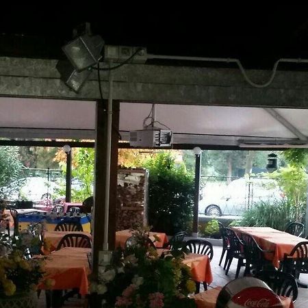Albergo Isonzo Gorizia Exteriér fotografie
