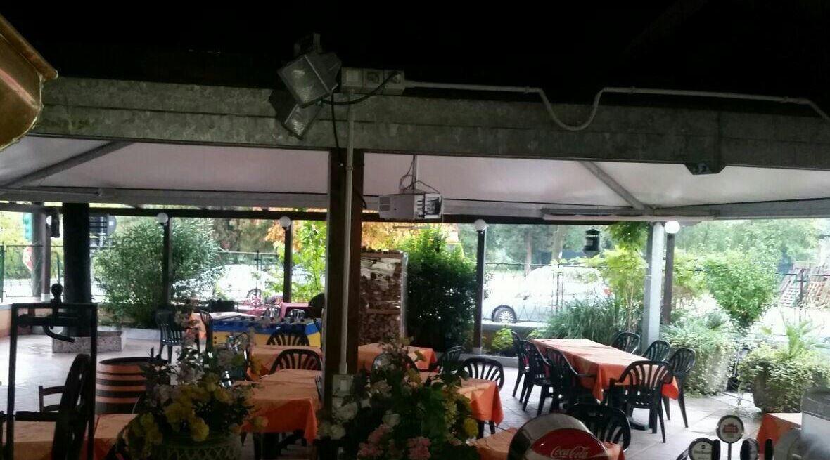 Albergo Isonzo Gorizia Exteriér fotografie